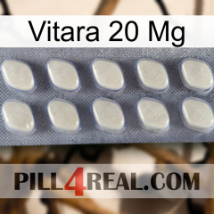Vitara 20Mg 08